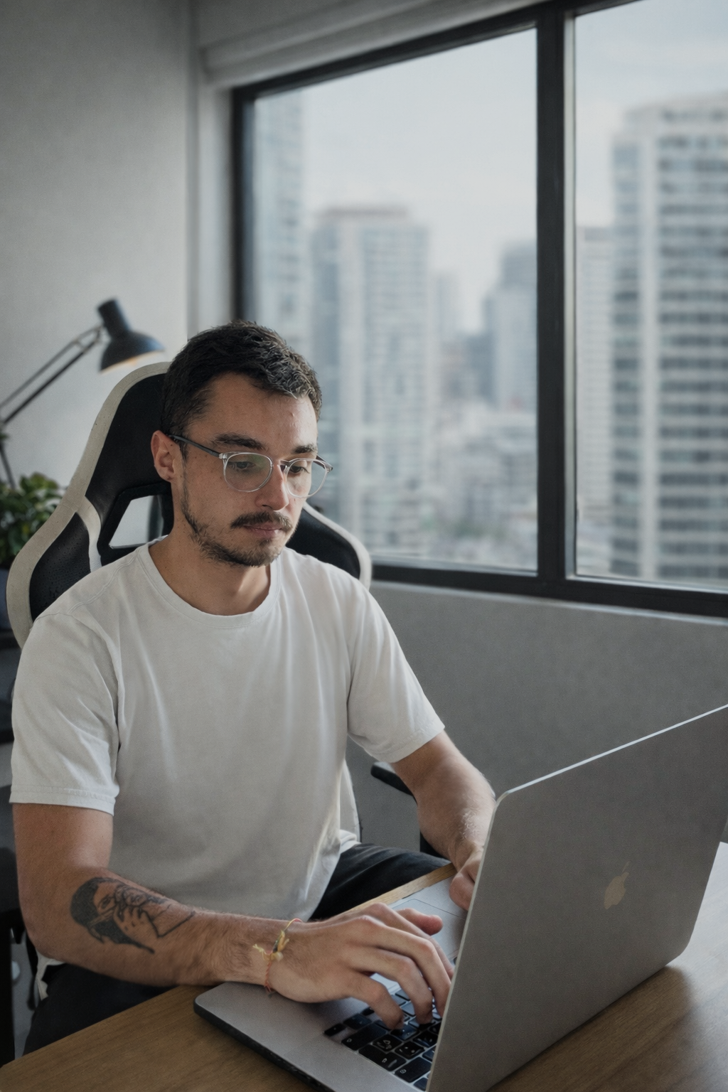 Martín Ríos, Arquitecto de Software Java & Especialista en IA